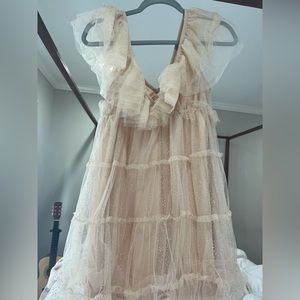 Show me your Mumu dress - Miranda style